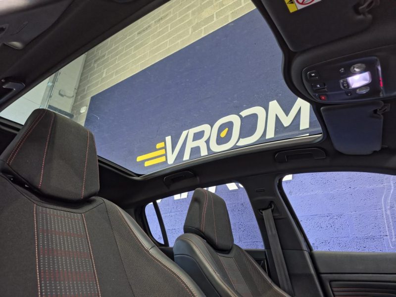 Peugeot 308 GT Line PureTech 130 EAT8  – Distribution OK