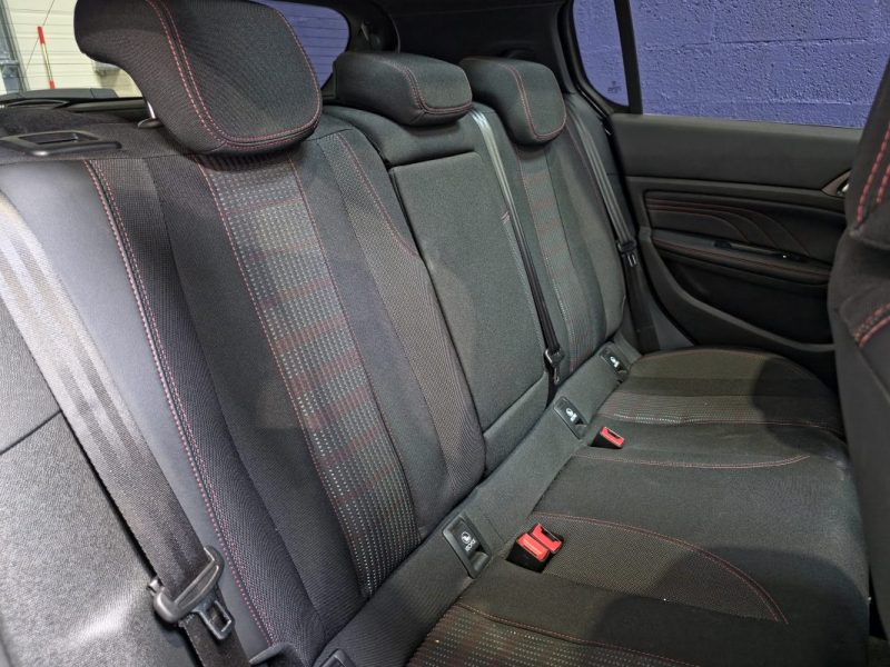 Peugeot 308 GT Line PureTech 130 EAT8  – Distribution OK