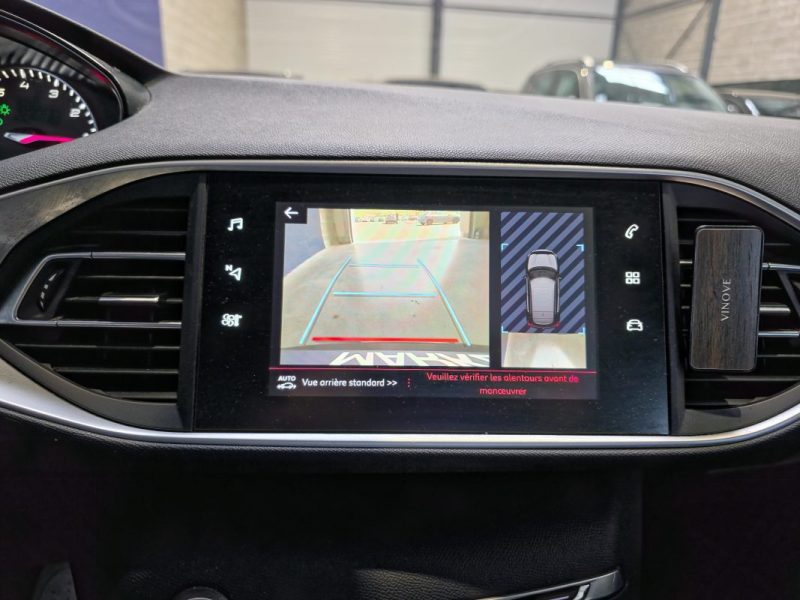 Peugeot 308 GT Line PureTech 130 EAT8  – Distribution OK