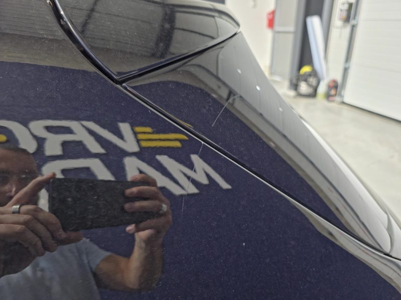 Peugeot 308 GT Line PureTech 130 EAT8  – Distribution OK