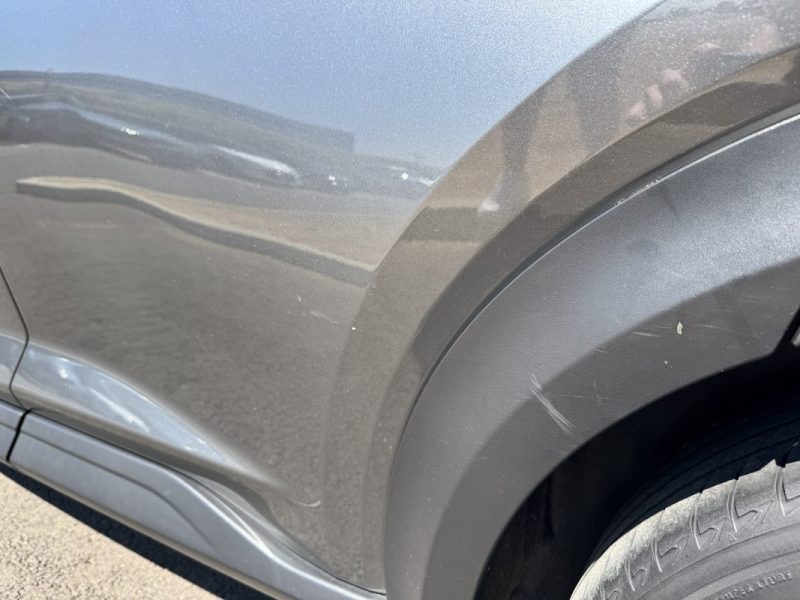 NISSAN JUKE 1.0 117 DCT ACENTA  - SUIVI D'ENTRETIEN COMPLET