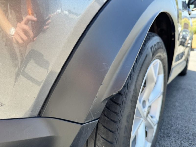 NISSAN JUKE 1.0 117 DCT ACENTA  - SUIVI D'ENTRETIEN COMPLET