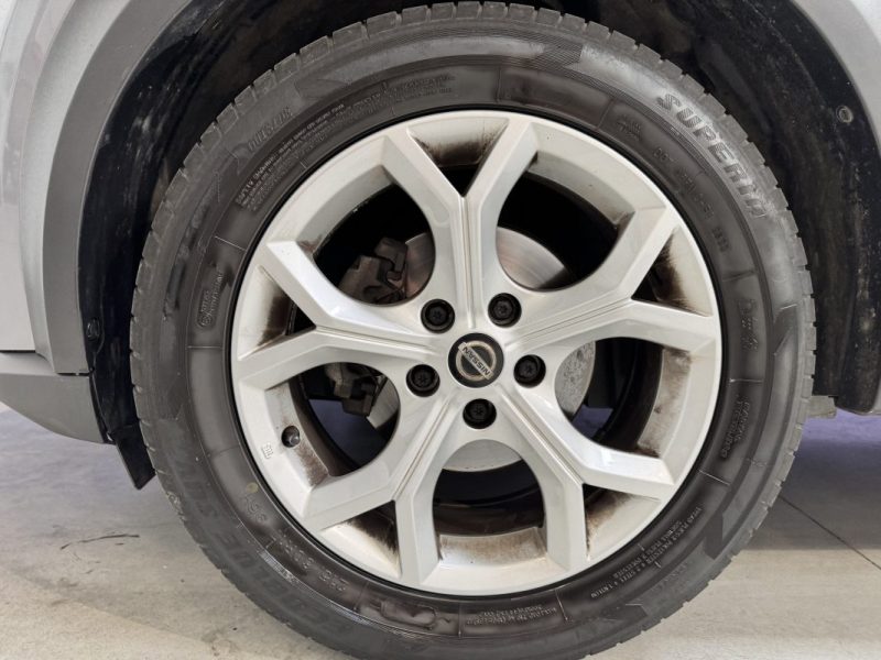 NISSAN JUKE 1.0 117 ACENTA DCT - SUIVI D ENTRETIEN COMPLET