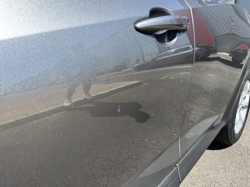 NISSAN JUKE 1.0 117 DCT ACENTA  - SUIVI D'ENTRETIEN COMPLET