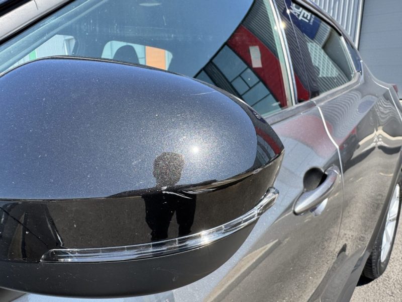 NISSAN JUKE 1.0 117 ACENTA DCT - SUIVI D ENTRETIEN COMPLET