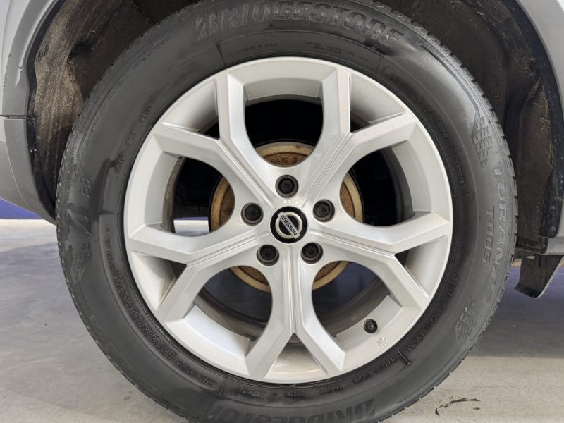 NISSAN JUKE 1.0 117 ACENTA DCT - SUIVI D ENTRETIEN COMPLET