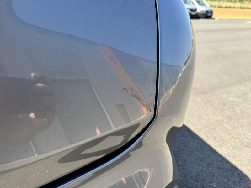 NISSAN JUKE 1.0 117 DCT ACENTA  - SUIVI D'ENTRETIEN COMPLET