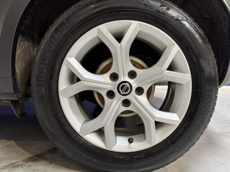 NISSAN JUKE 1.0 117 ACENTA DCT - SUIVI D ENTRETIEN COMPLET