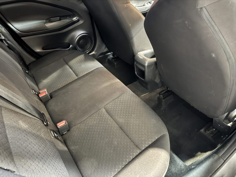 NISSAN JUKE 1.0 117 DCT ACENTA  - SUIVI D'ENTRETIEN COMPLET