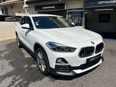 B.M.W. SERIE X2 2019