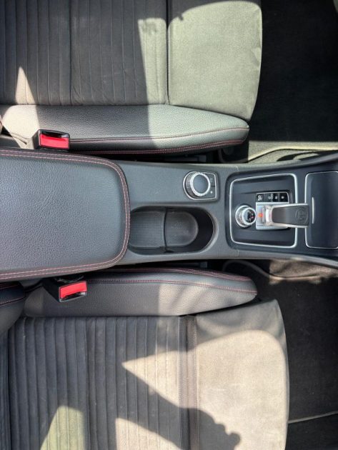 MERCEDES CLASSE A 45 AMG 2.0 Ti 16V 4MATIC 7G-DCT 381 cv