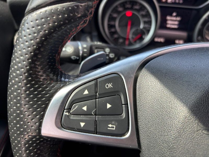 MERCEDES CLASSE A 45 AMG 2.0 Ti 16V 4MATIC 7G-DCT 381 cv