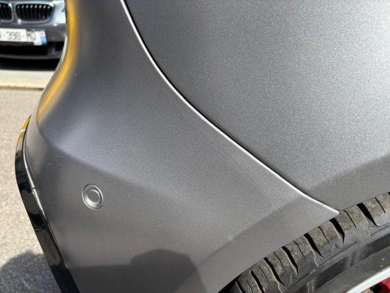 MERCEDES CLASSE A 45 AMG 2.0 Ti 16V 4MATIC 7G-DCT 381 cv