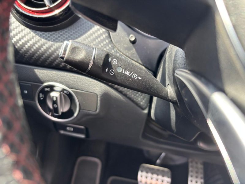 MERCEDES CLASSE A 45 AMG 2.0 Ti 16V 4MATIC 7G-DCT 381 cv