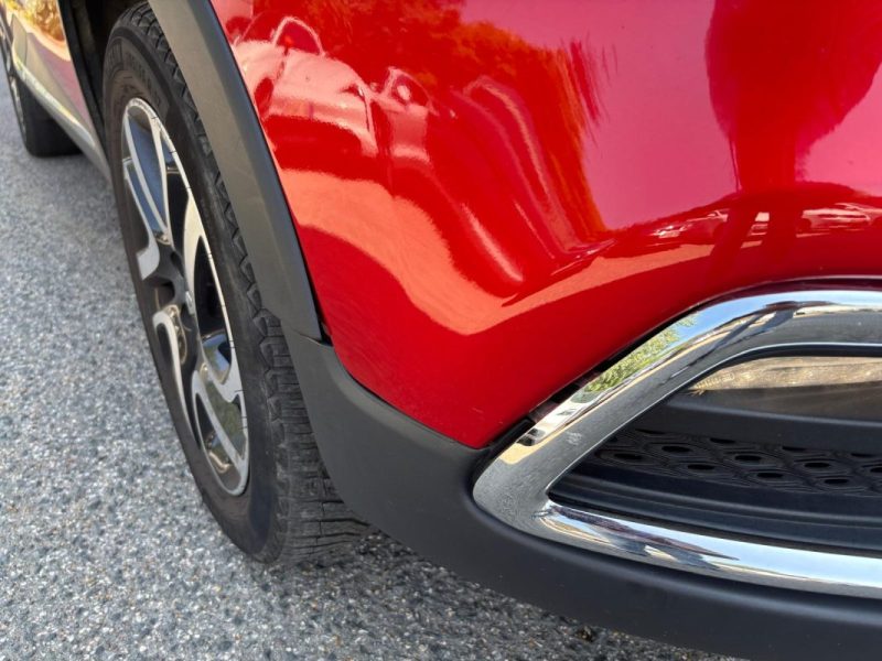 RENAULT CAPTUR 1.5 DCI 110 INTENS