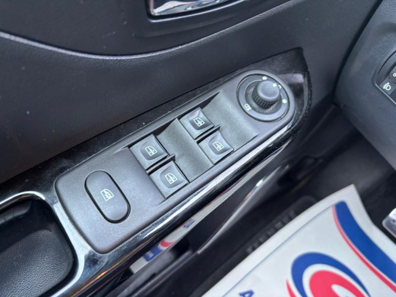 RENAULT CAPTUR 1.5 DCI 110 INTENS