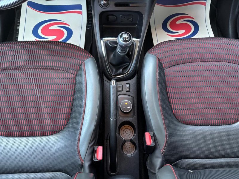 RENAULT CAPTUR 1.5 DCI 110 INTENS