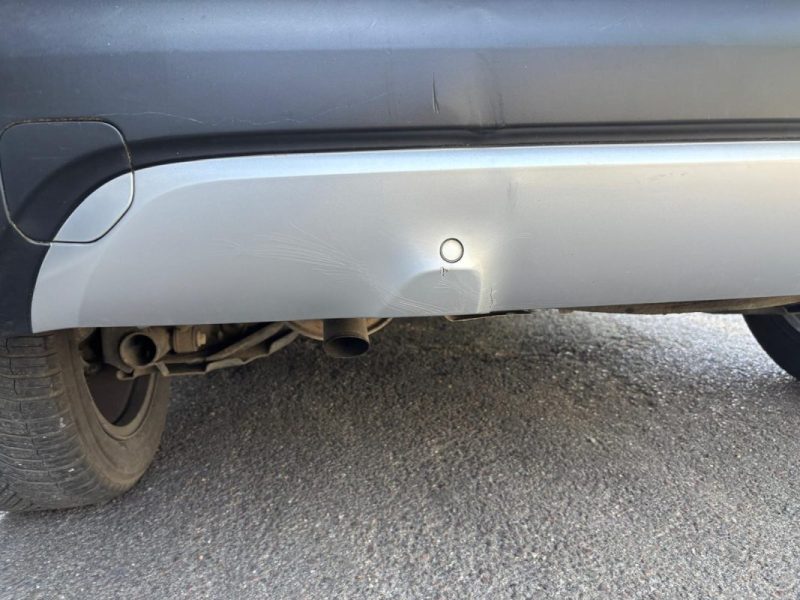 RENAULT CAPTUR 1.5 DCI 110 INTENS