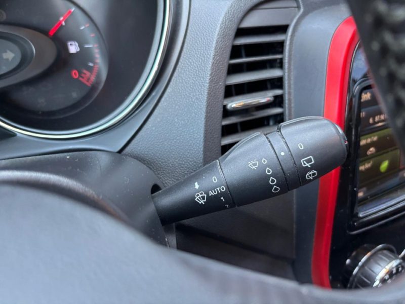 RENAULT CAPTUR 1.5 DCI 110 INTENS