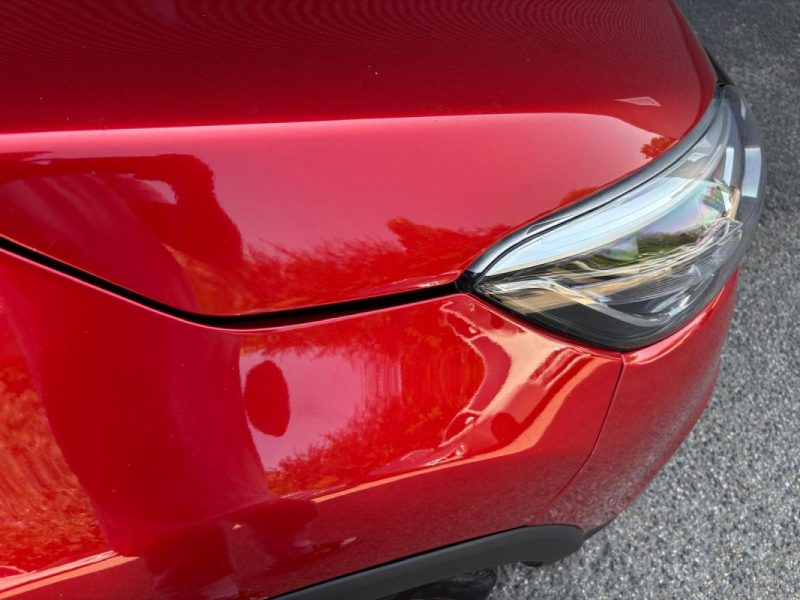 RENAULT CAPTUR 1.5 DCI 110 INTENS