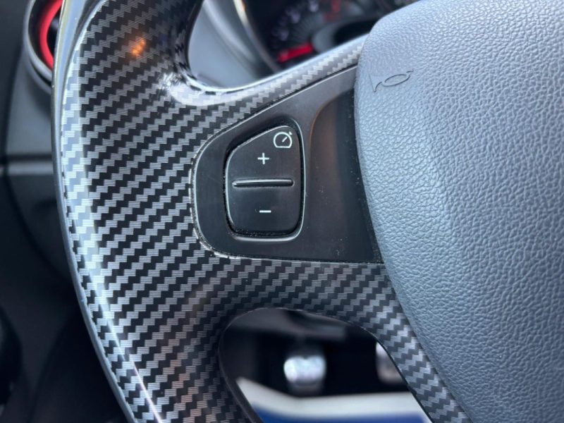 RENAULT CAPTUR 1.5 DCI 110 INTENS