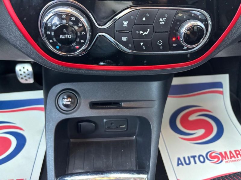 RENAULT CAPTUR 1.5 DCI 110 INTENS