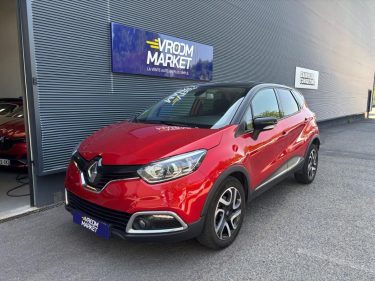 RENAULT CAPTUR 1.5 DCI 110 INTENS