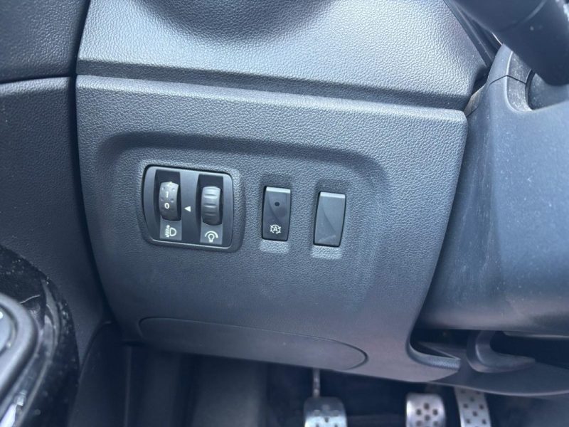 RENAULT CAPTUR 1.5 DCI 110 INTENS