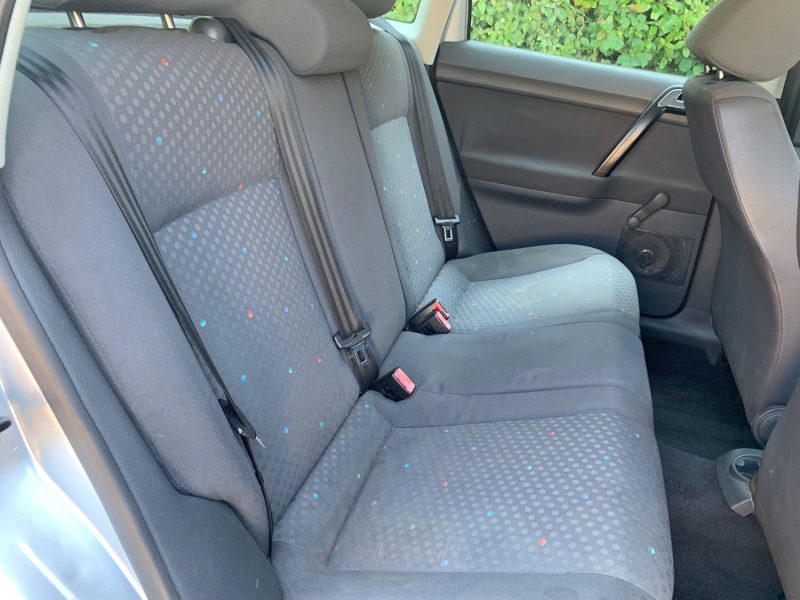 VOLKSWAGEN POLO 2004 1.2i