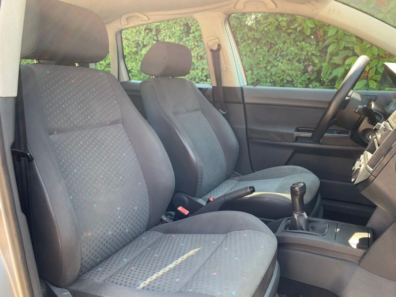 VOLKSWAGEN POLO 2004 1.2i