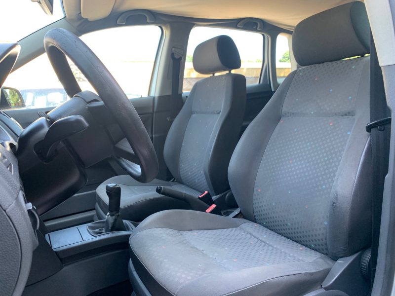 VOLKSWAGEN POLO 2004 1.2i