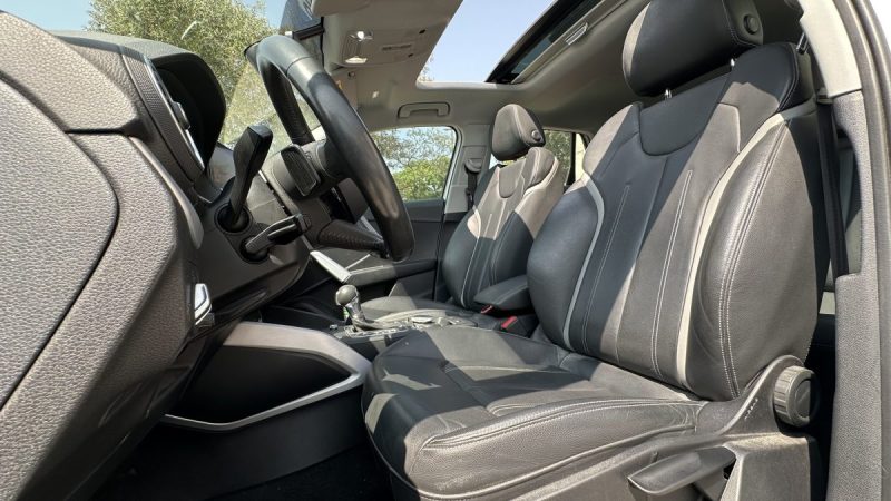 AUDI Q2 2020