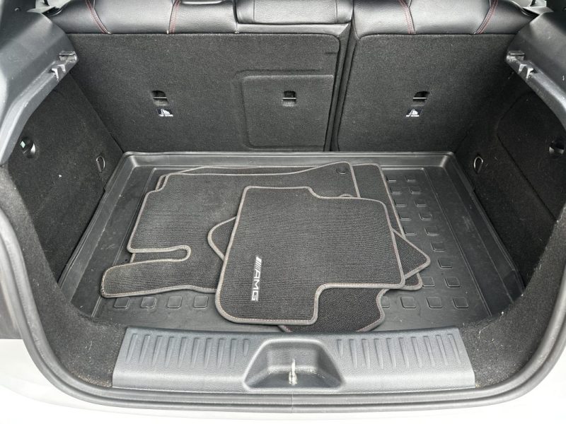 MERCEDES CLASSE A 2014