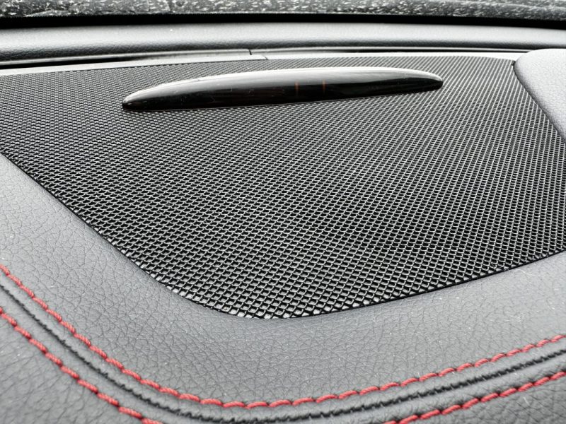 MERCEDES CLASSE A 2014