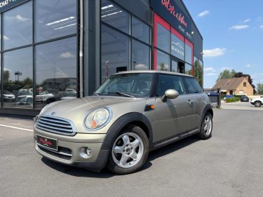MINI 1.6D 110ch 🚗 Moteur chaîne ⛓️ / Suivi ✅ / Reprise / Garantie 6 mois ✅
