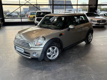 MINI 1.6D 110ch 🚗 Radar de Recul / Suivi ✅ / Reprise possible / Garantie 6 mois ✅