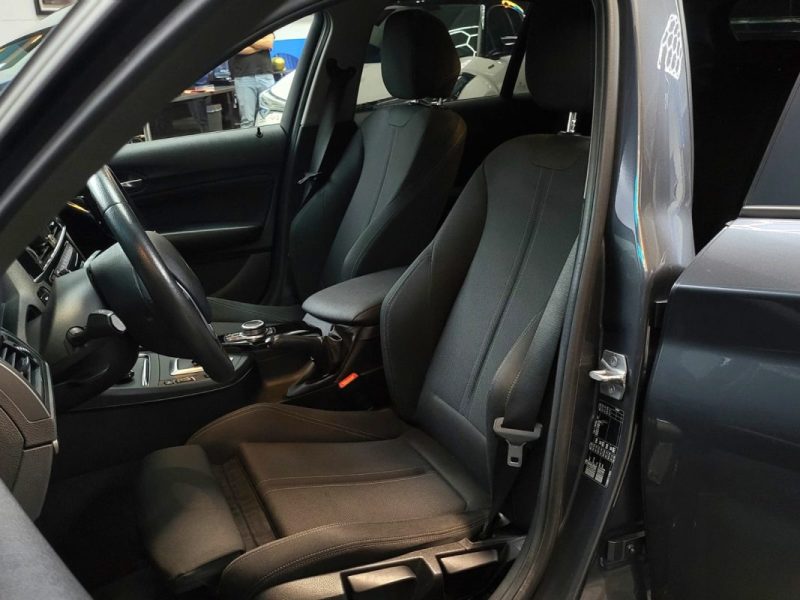 BMW SERIE 1 (F20) LCI 116d 116cv Business Boîte Auto