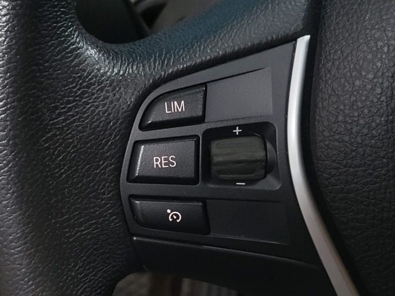 BMW SERIE 1 (F20) LCI 116d 116cv Business Boîte Auto