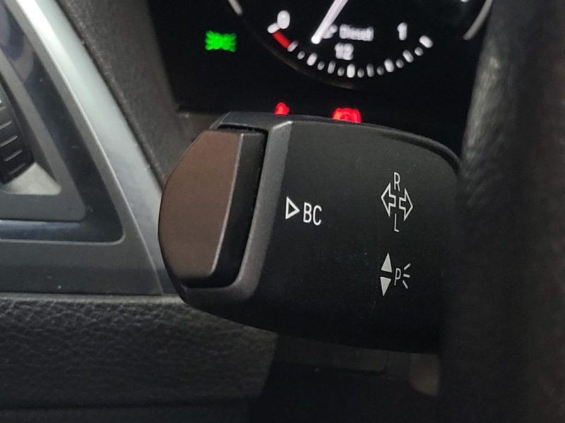 BMW SERIE 1 (F20) LCI 116d 116cv Business Boîte Auto