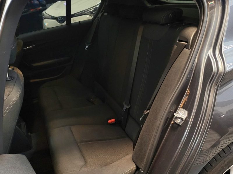 BMW SERIE 1 (F20) LCI 116d 116cv Business Boîte Auto