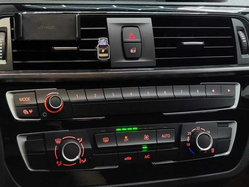 BMW SERIE 1 (F20) LCI 116d 116cv Business Boîte Auto