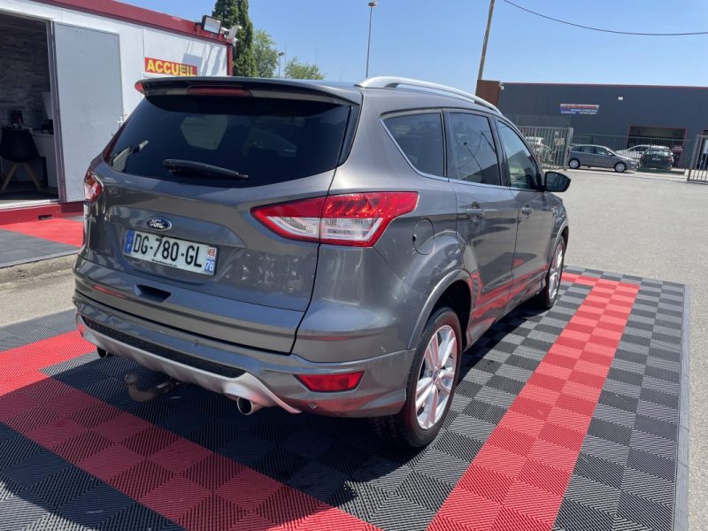 FORD KUGA 2014