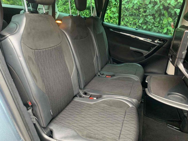 CITROEN C4 PICASSO 2012 1.6 HDi 110