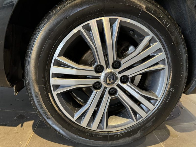 MEGANE Finition:ESTATE 1.5 BLUE DCI 115 EDC EVOLUTION / ENTRETIEN RENAULT