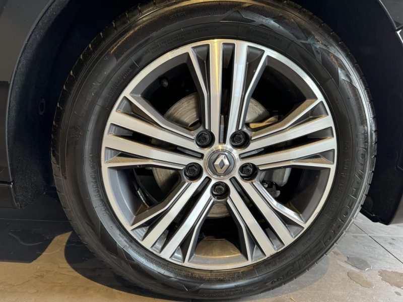 MEGANE Finition:ESTATE 1.5 BLUE DCI 115 EDC EVOLUTION / ENTRETIEN RENAULT