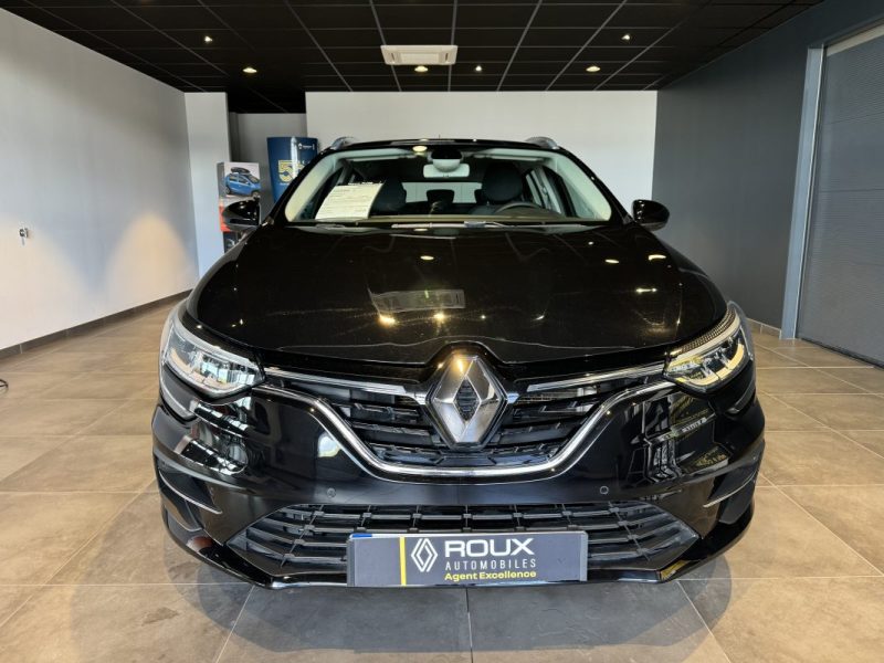 MEGANE Finition:ESTATE 1.5 BLUE DCI 115 EDC EVOLUTION / ENTRETIEN RENAULT