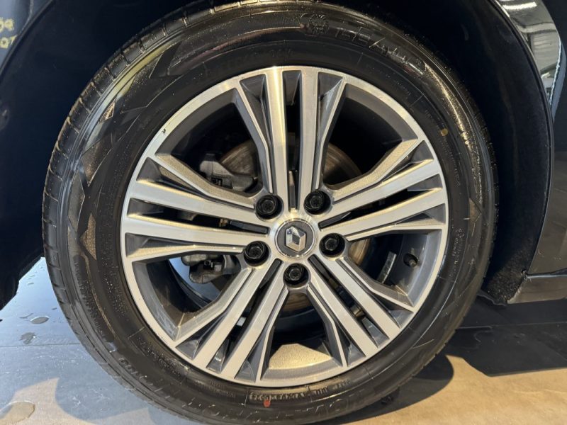 MEGANE Finition:ESTATE 1.5 BLUE DCI 115 EDC EVOLUTION / ENTRETIEN RENAULT