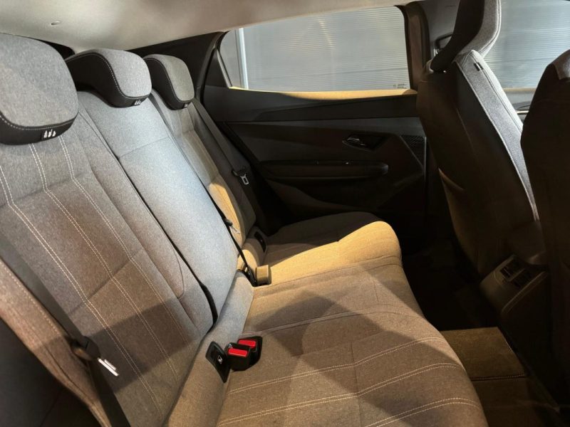 RENAULT MEGANE E-TECH ELECTRIC 2022