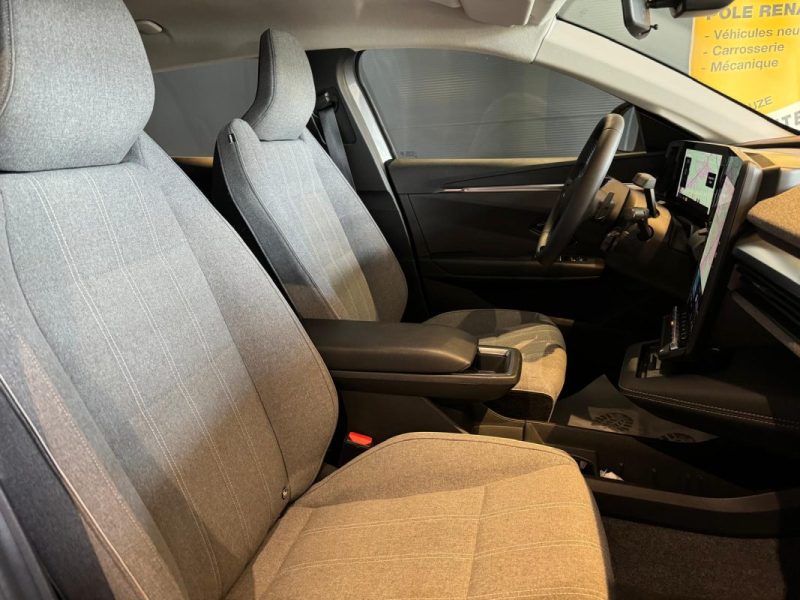 RENAULT MEGANE E-TECH ELECTRIC 2022