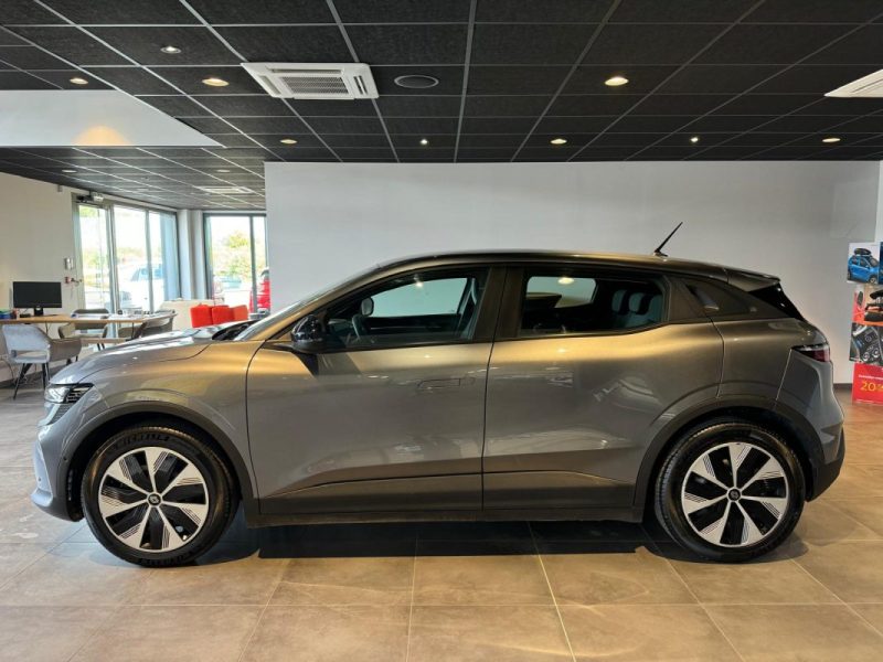 RENAULT MEGANE E-TECH ELECTRIC 2022